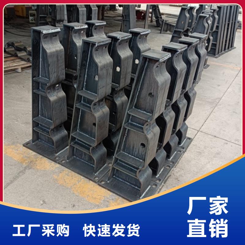 护栏Led灯光护栏诚信可靠