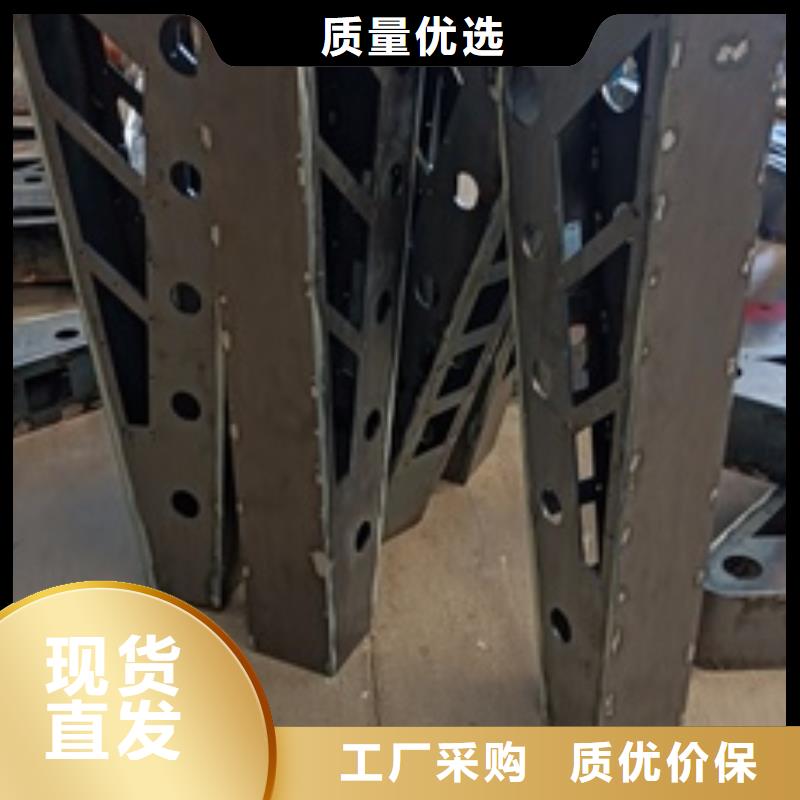 护栏,防撞护栏检验发货