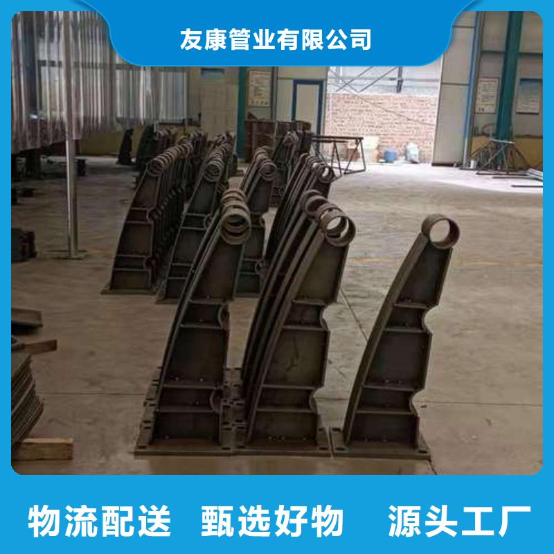 护栏灯光护栏品质优选