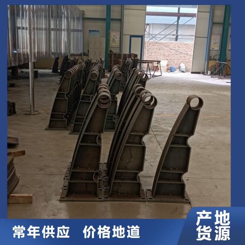 护栏,防撞护栏检验发货