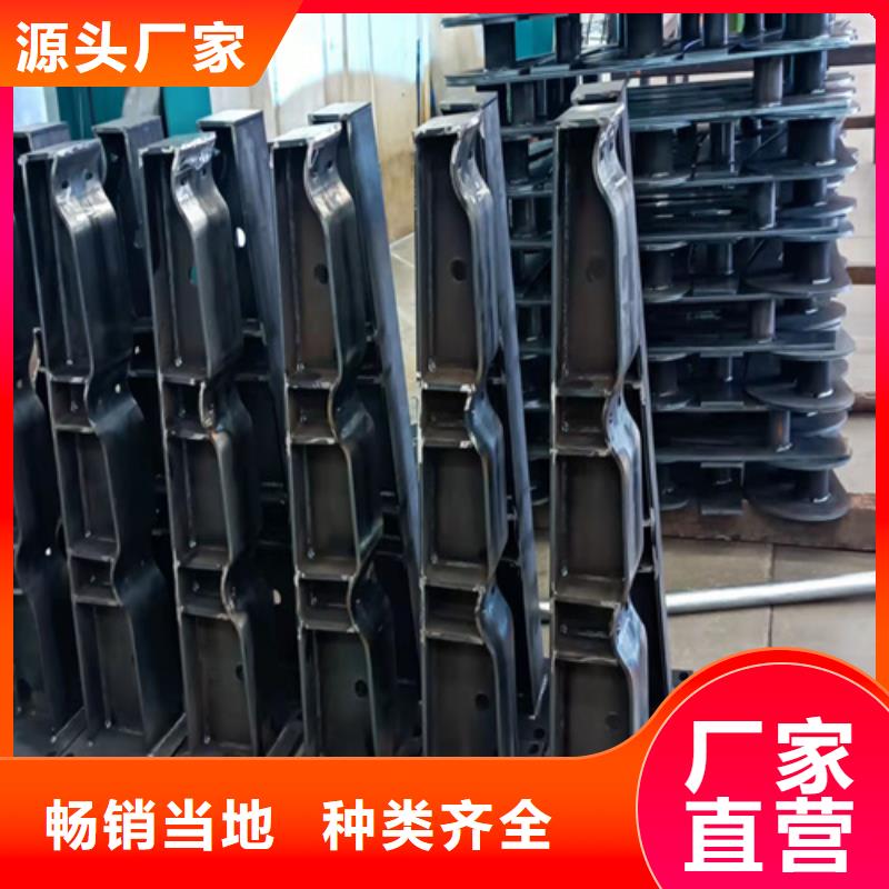 桥梁护栏灯光护栏卓越品质保障