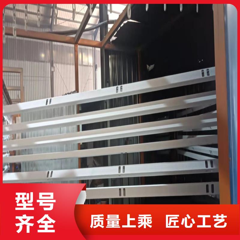 道路景观护栏视频-池州|蚌埠|巢湖|安庆|铜陵道路景观护栏免费获取报价-友康管业(安徽省分公司)