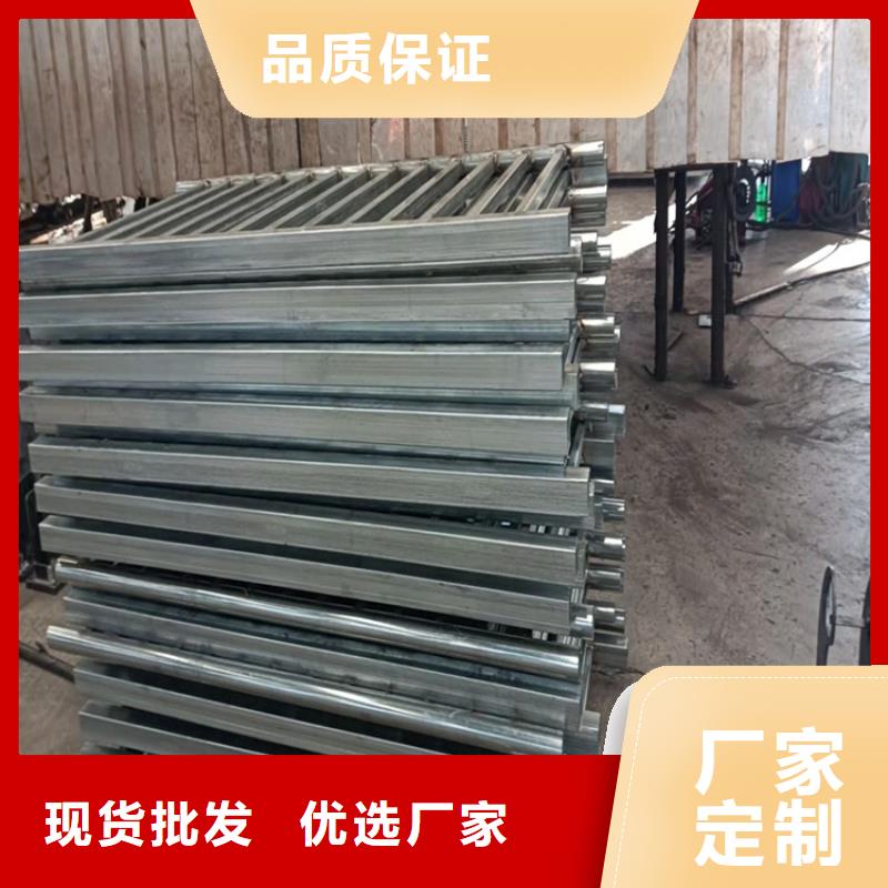桥梁护栏防撞护栏精心