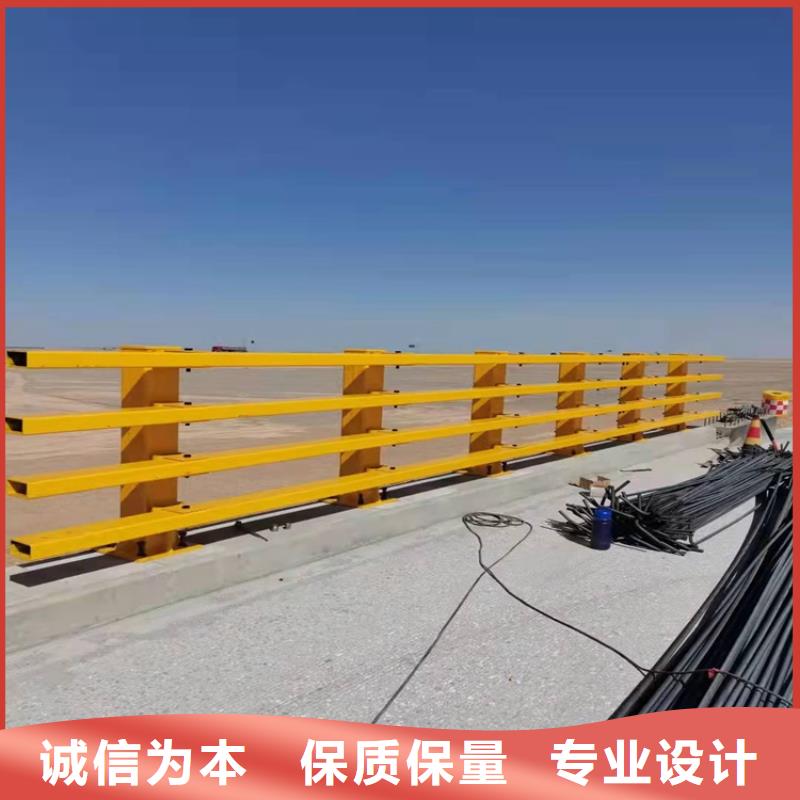友康道路景观护栏桥梁护栏-【桥梁护栏厂家】货源稳定szmyb.com