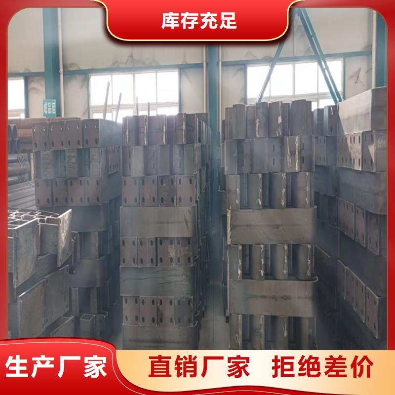 道路景观护栏视频-道路景观护栏-甘肃省武威市凉州|古浪|陇南|张掖|白银|金昌|天水当地经销商