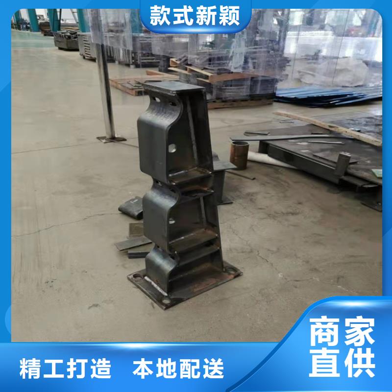 道路景观护栏视频-道路景观护栏-甘肃省武威市凉州|古浪|陇南|张掖|白银|金昌|天水当地经销商
