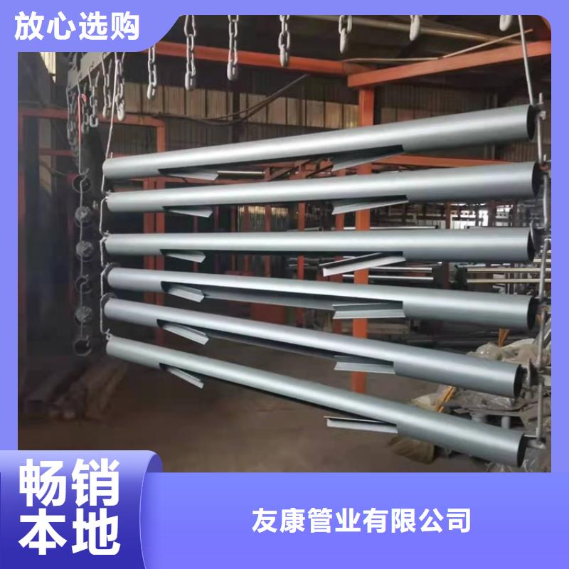 桥梁护栏防撞护栏实力派厂家