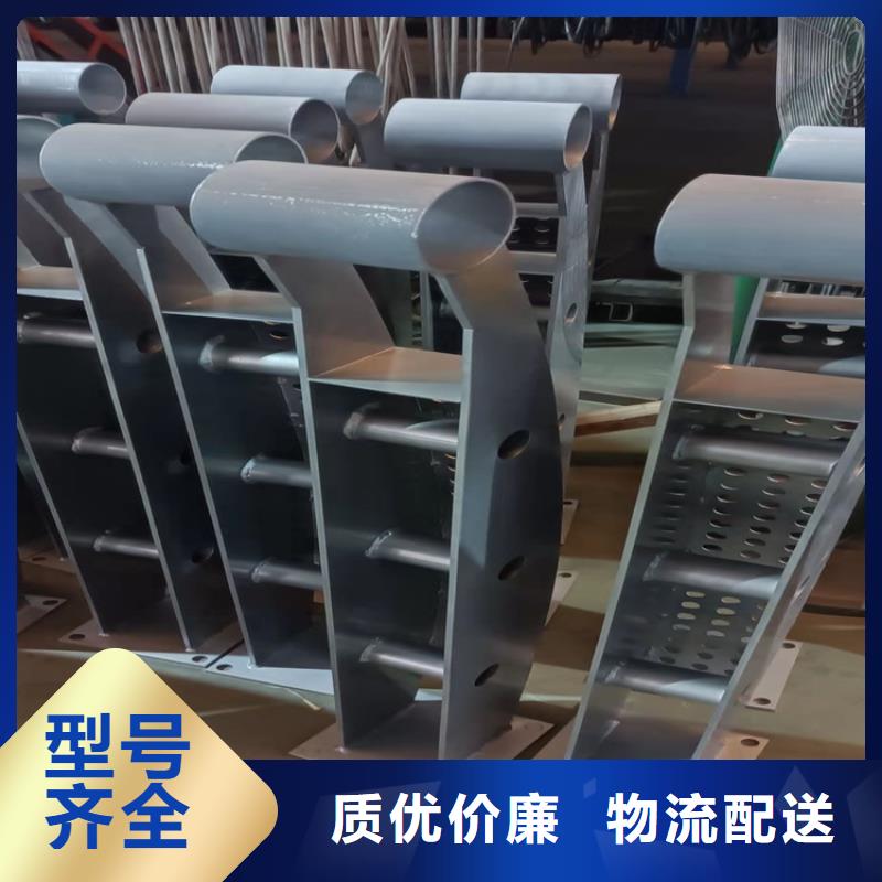 桥梁护栏防撞护栏追求品质