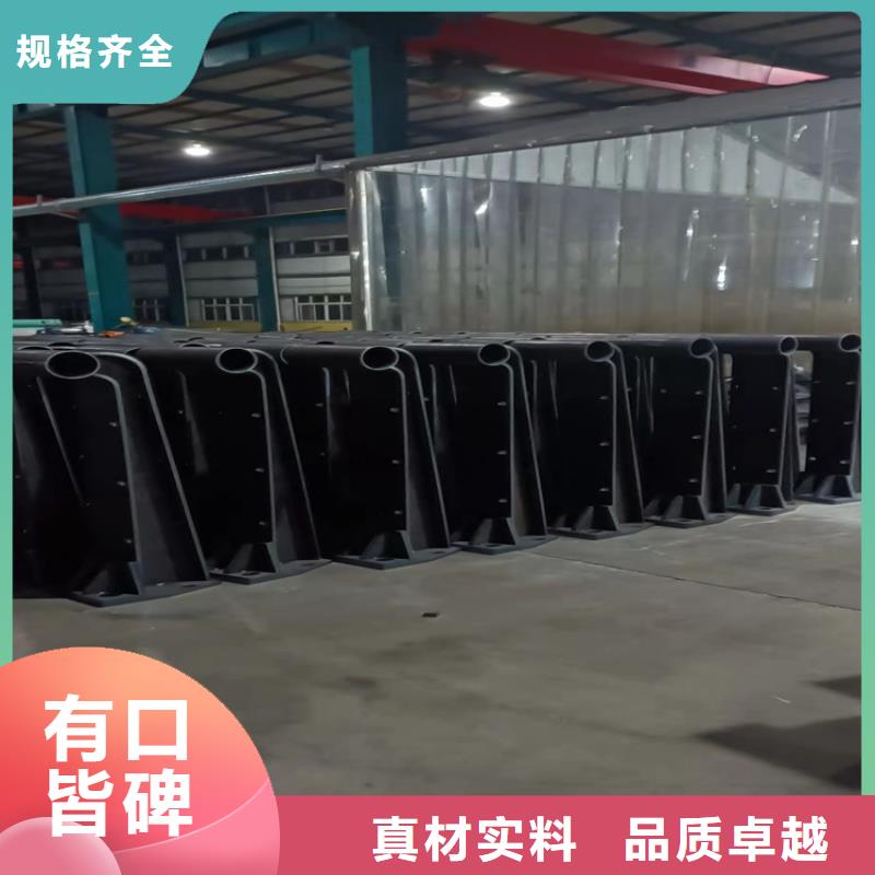 桥梁护栏灯光护栏卓越品质保障