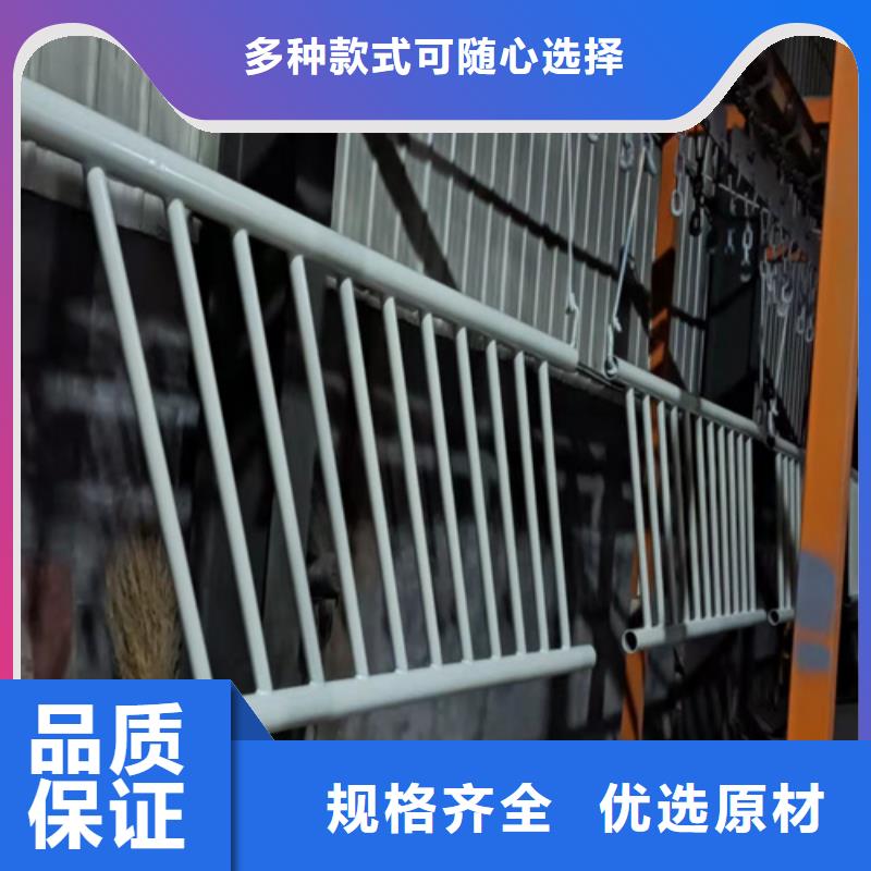 防撞桥梁护栏桥梁护栏厂品种全
