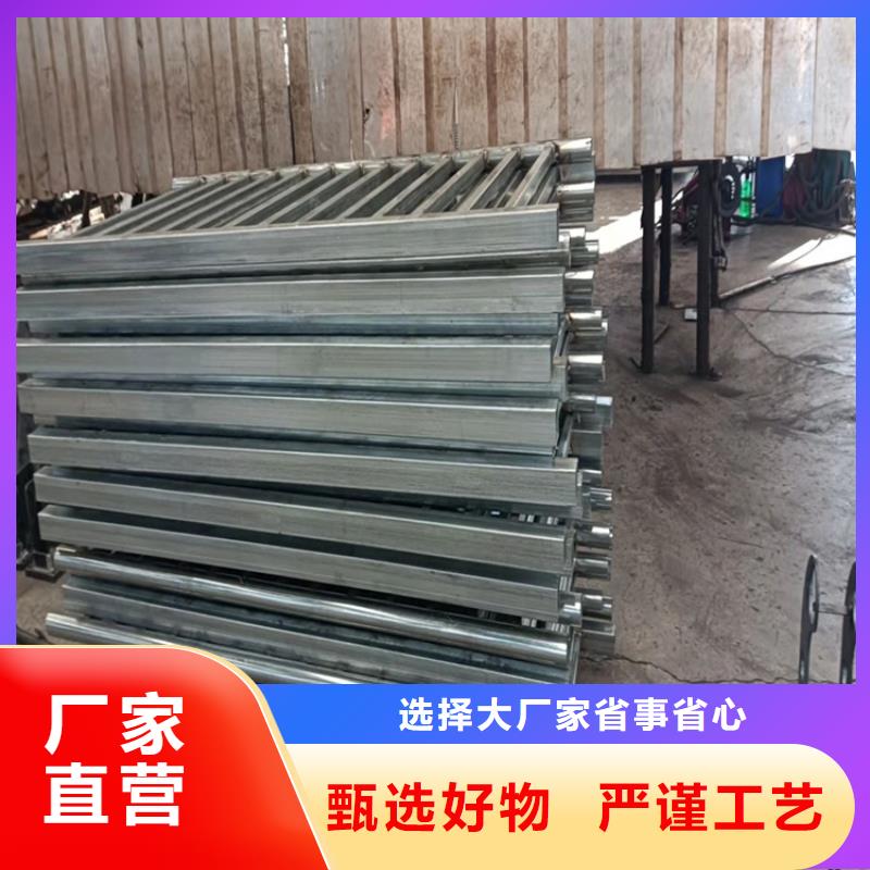 防撞桥梁护栏防撞护栏按需定做