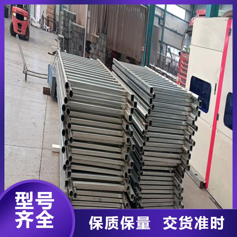 防撞桥梁护栏桥梁栏杆满足客户需求