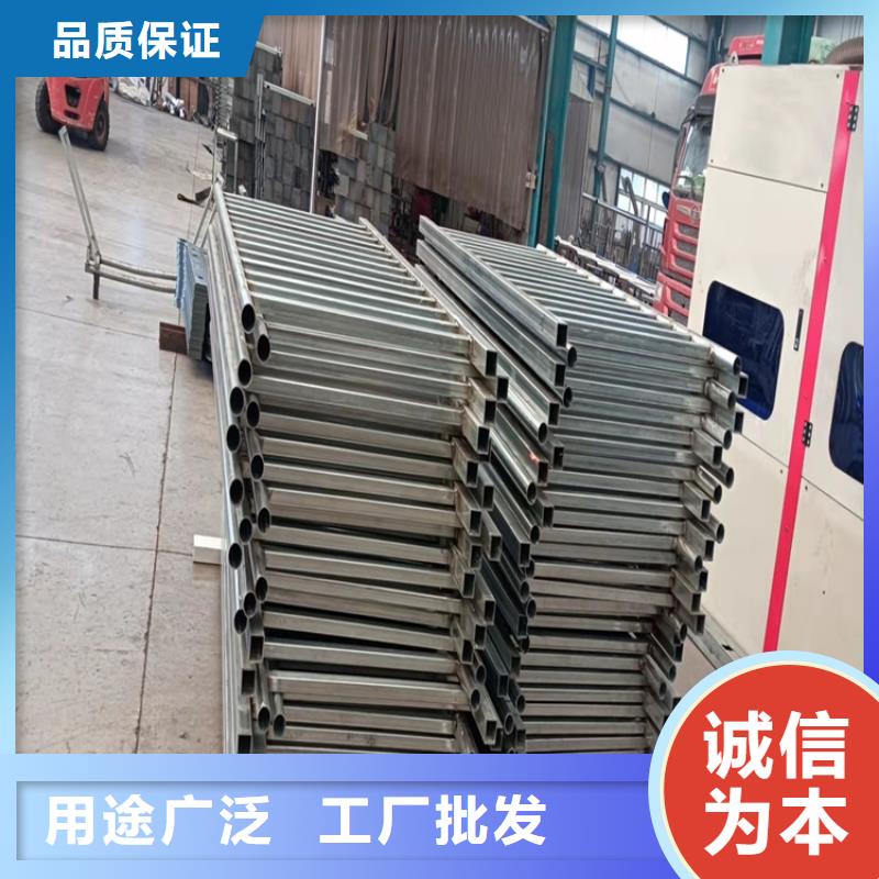 防撞桥梁护栏,【河道护栏】不只是质量好
