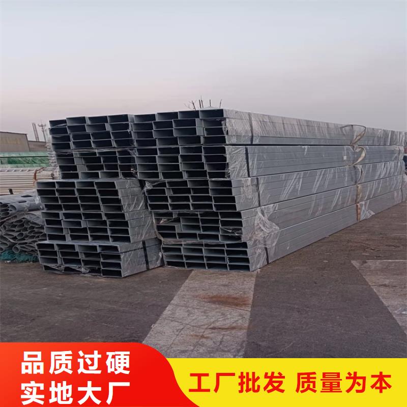 防撞桥梁护栏市政护栏专业生产N年