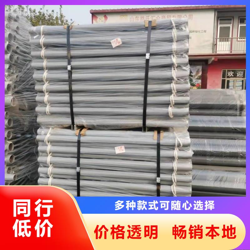 防撞桥梁护栏河道护栏现货直供