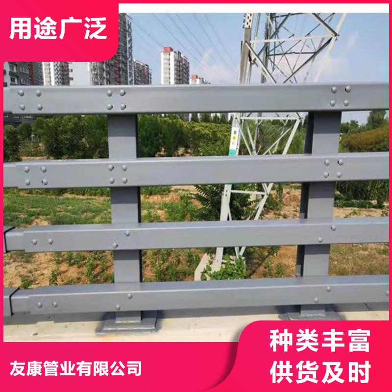护栏1桥梁栏杆厂家技术完善