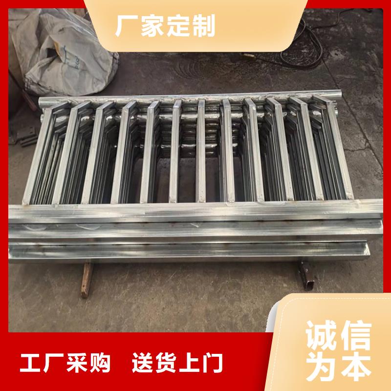 护栏1防撞护栏贴心服务