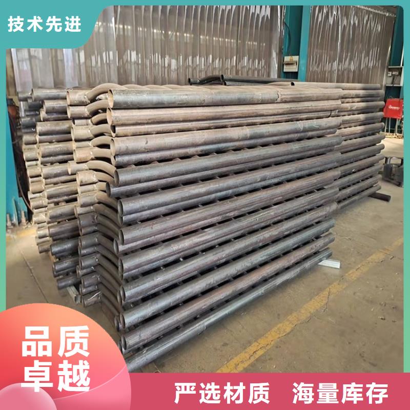 护栏1,防撞桥梁护栏厂规格齐全实力厂家