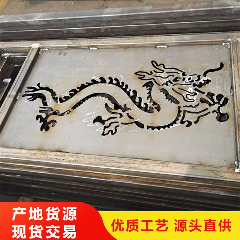 护栏1桥梁护栏定制速度快工期短