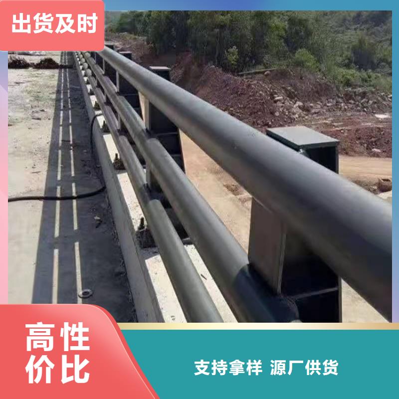护栏1_景观护栏多年行业积累