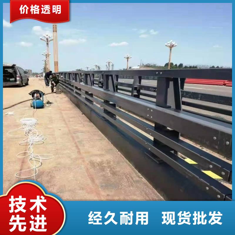 护栏1,防撞桥梁护栏厂规格齐全实力厂家