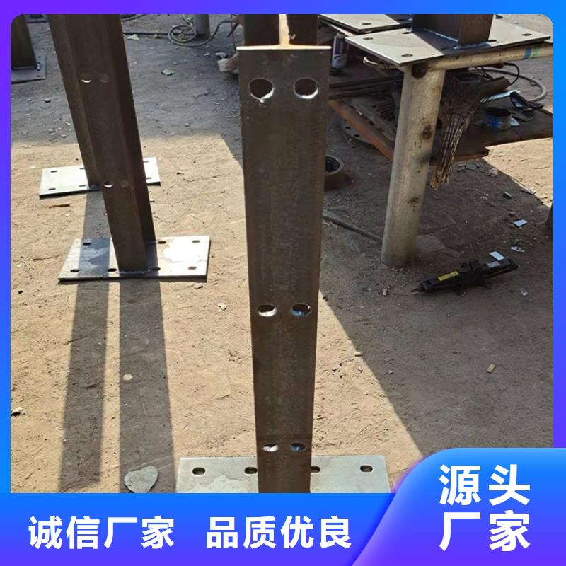 护栏1防撞护栏质优价廉