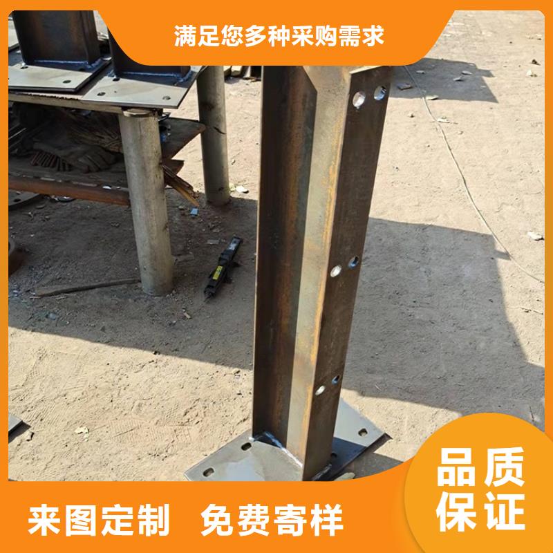护栏1不锈钢护栏厂家直销值得选择