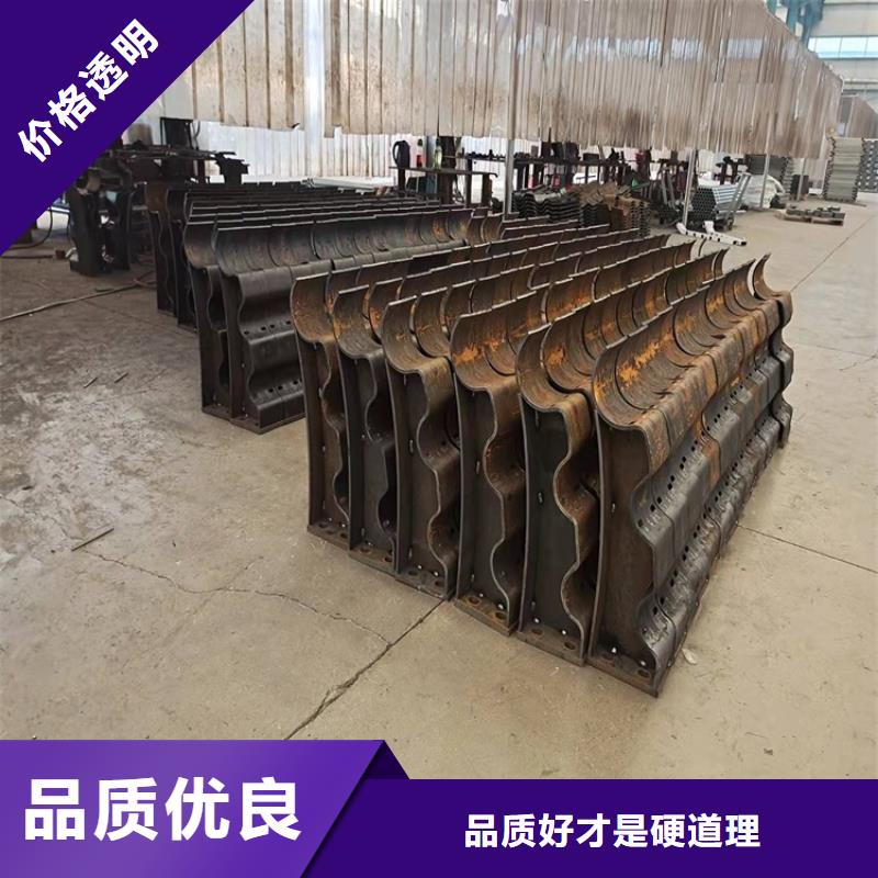 厂家【护栏1】,防撞桥梁护栏厂经久耐用
