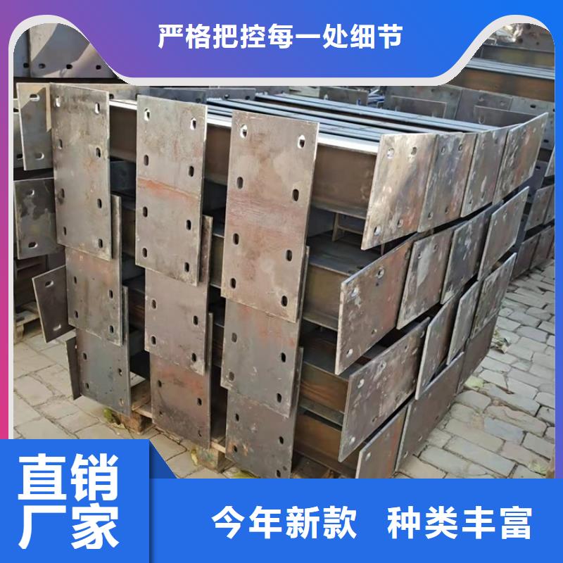 护栏1,道路隔离护栏生产安装