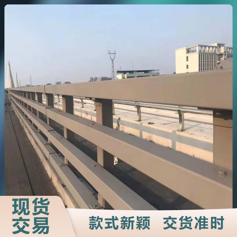 护栏1,桥梁护栏厂家型号齐全