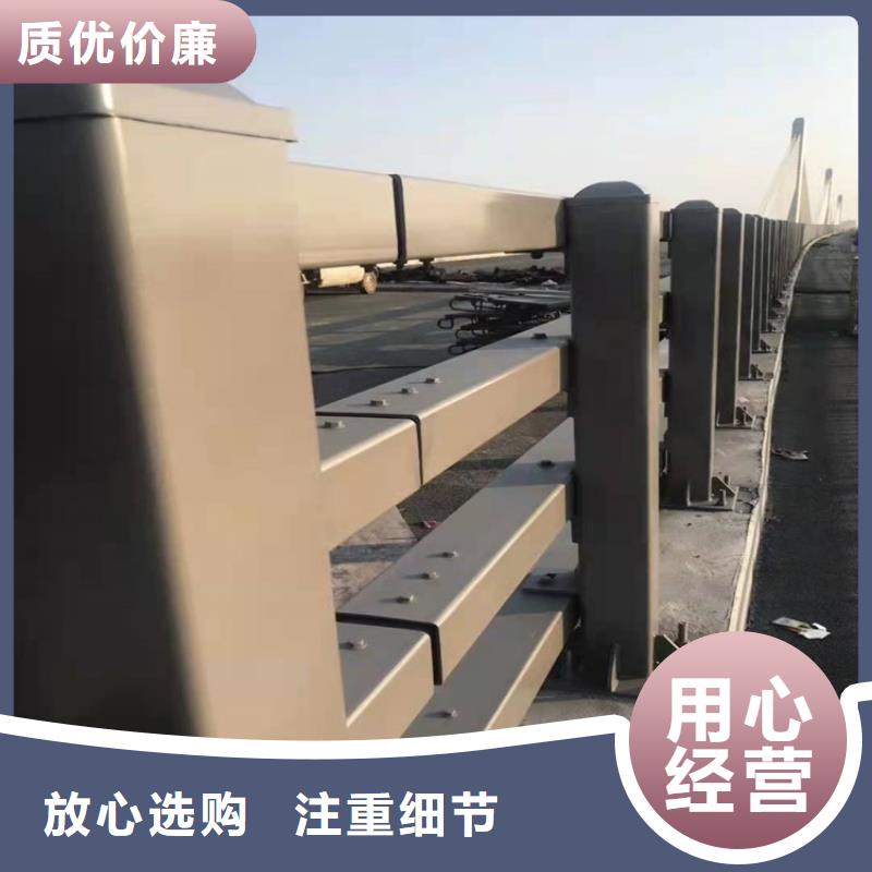 护栏1桥梁栏杆厂家技术完善