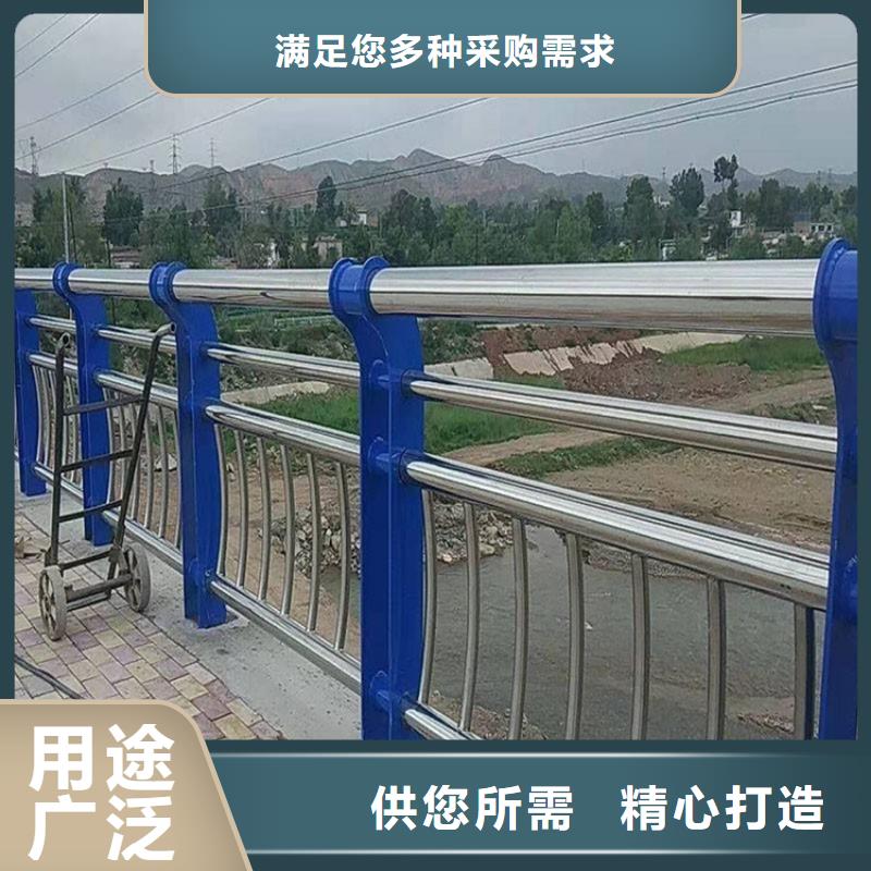道路景观护栏视频-肇东|北林|大兴安岭|哈尔滨|大庆|齐齐哈尔道路景观护栏实拍品质保障-友康管业(绥化市分公司)
