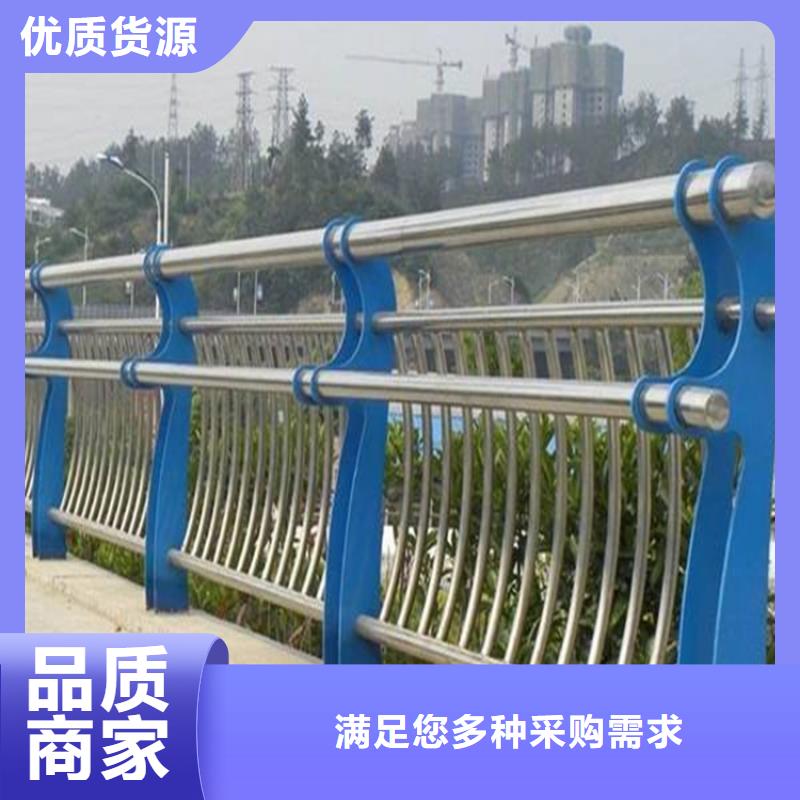 护栏1,防撞桥梁护栏厂规格齐全实力厂家