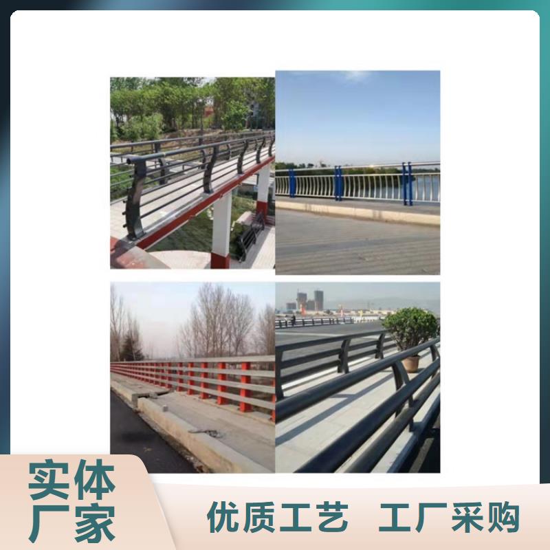 桥梁防撞护栏欢迎来电咨询