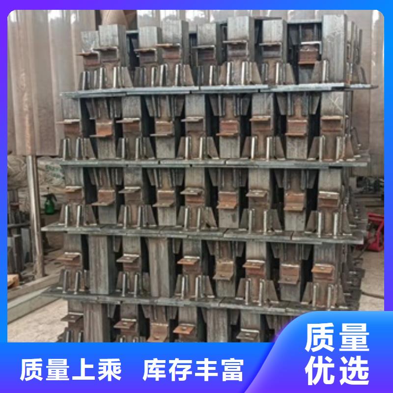 河道护栏就是好