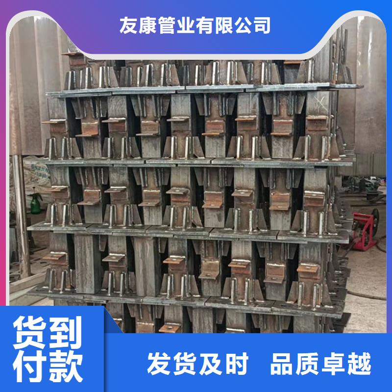 不锈钢碳素钢复合管护栏外形美观2025已更新（今日/）