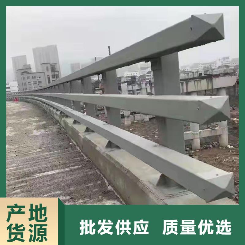 道路景观护栏视频-陕西省榆林市友康道路景观护栏可服务区域府谷|定边|安康|延安|铜川|汉中等