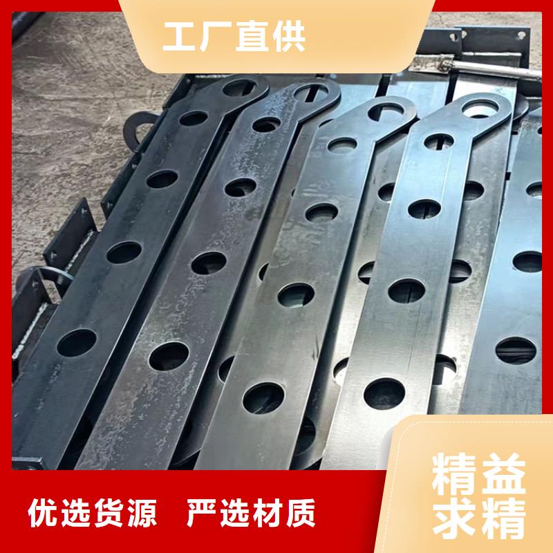 道路景观护栏视频-新疆克拉玛依市|伊犁|乌鲁木齐道路景观护栏-友康