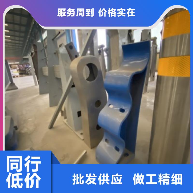 桥梁隔离护栏-批发价格-优质货源