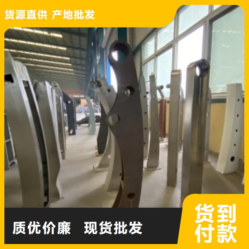LED灯光护栏定制加工