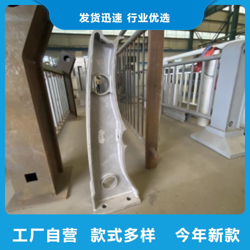 LED灯光护栏厂家直销-型号齐全