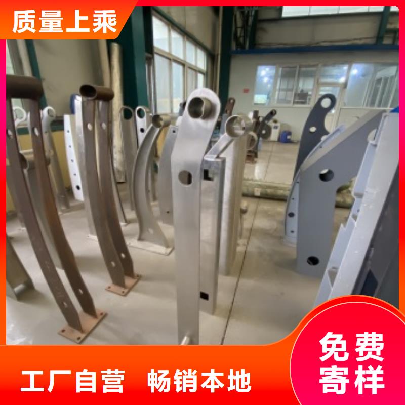 优选：防护护栏公司