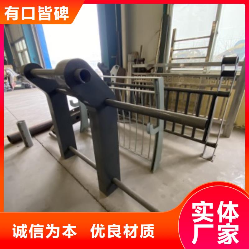 灯箱护栏批发价格