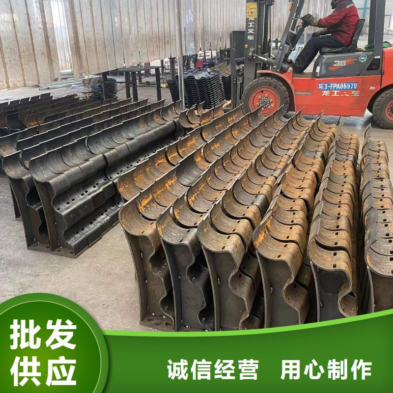 |广水|曾都|孝感|鄂州|咸宁|襄阳|荆州防撞护栏厂家【护栏】 道路护栏品质无所畏惧