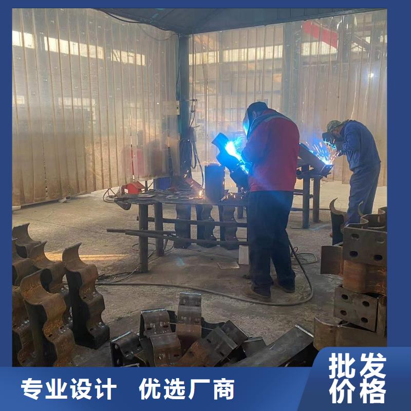 河道景观护栏_来电咨询