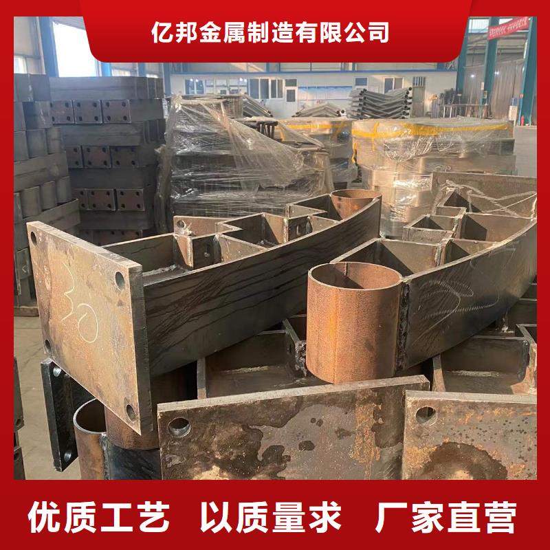 灯箱栏杆、灯箱栏杆厂家-本地品牌