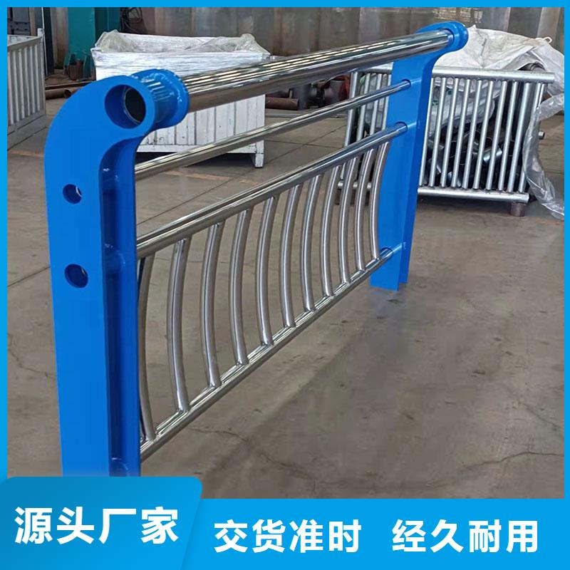 灯光护栏用途分析