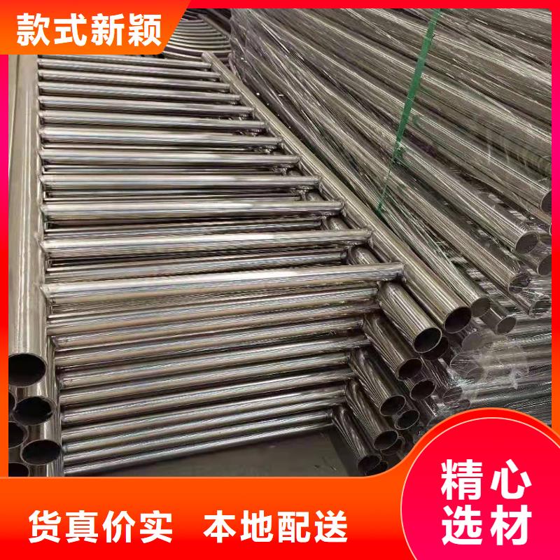 灯光护栏以诚为本