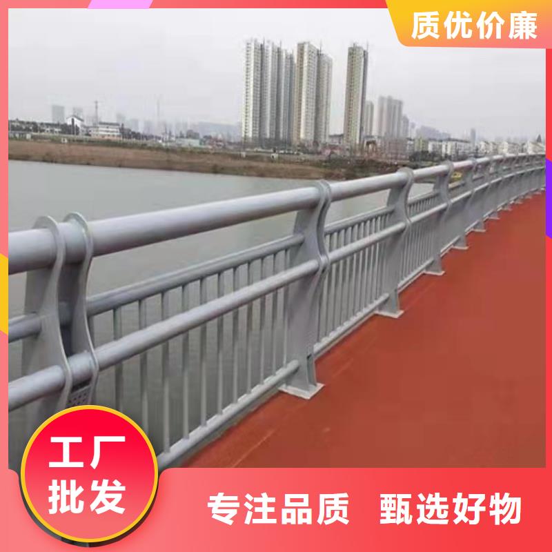 LED灯光护栏定制加工