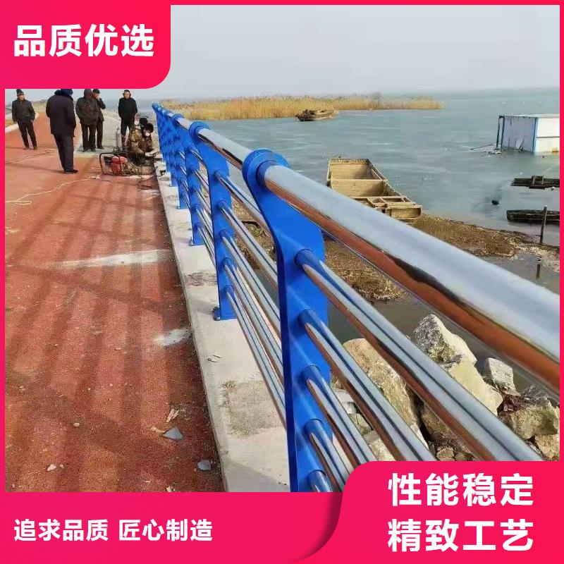 灯箱护栏批发价格